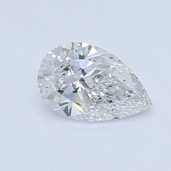 Pear Lab-Grown Diamond image