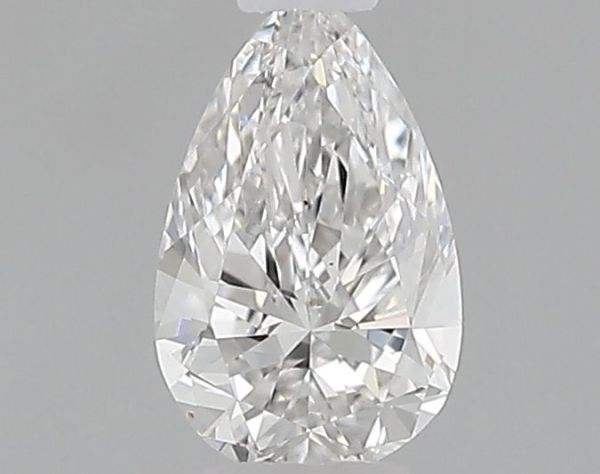 Pear Lab-Grown Diamond image