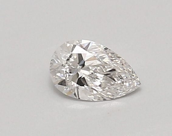 Pear Lab-Grown Diamond image