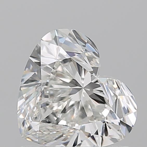 Heart Diamond image
