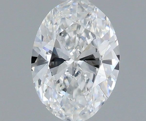 Oval Lab-Grown Diamond image