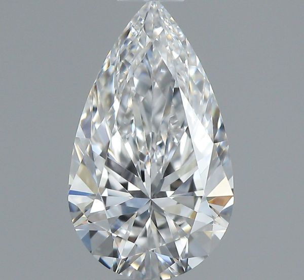 Pear Diamond image