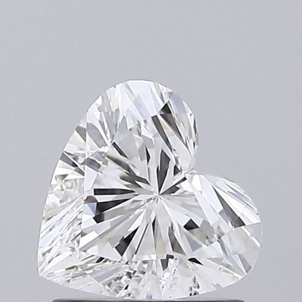 Heart Lab-Grown Diamond image