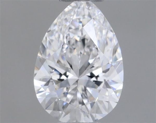Pear Diamond image