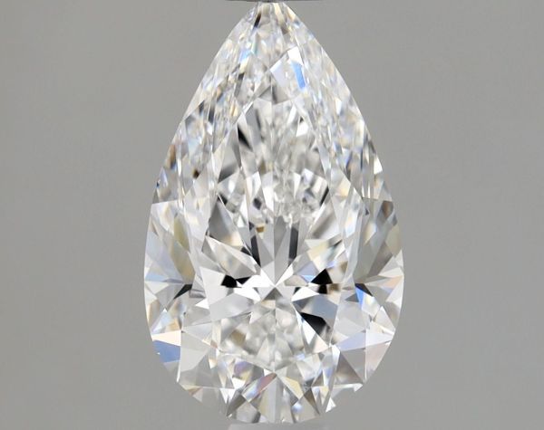 Pear Diamond image
