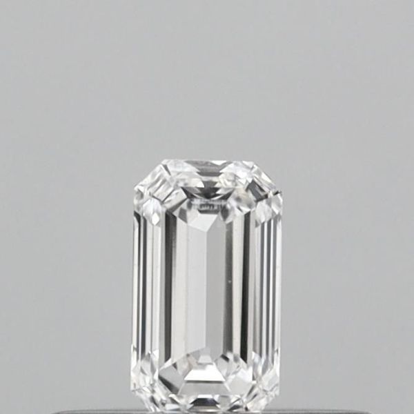 Emerald Lab-Grown Diamond image