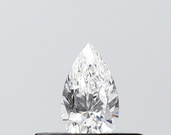 Pear Lab-Grown Diamond image