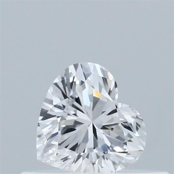 Heart Lab-Grown Diamond image
