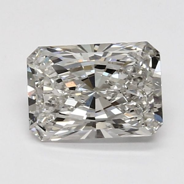 Radiant Lab-Grown Diamond image