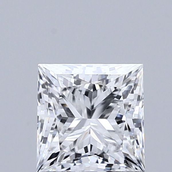 Princess Lab-Grown Diamond image