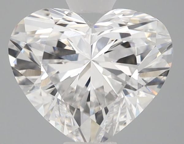 Heart Lab-Grown Diamond image