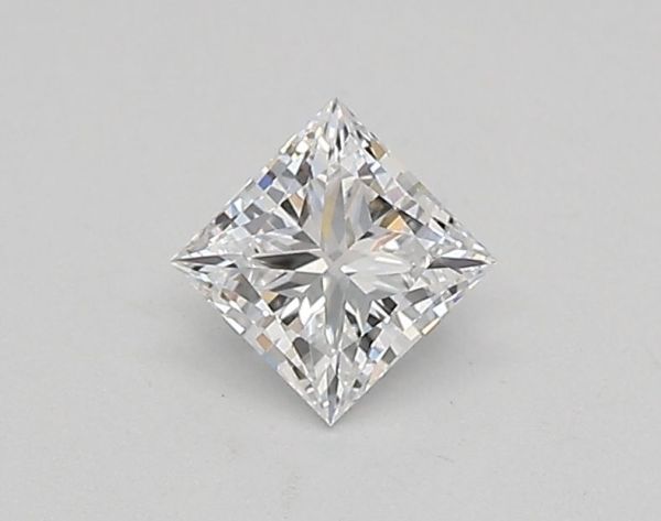 Princess Lab-Grown Diamond image