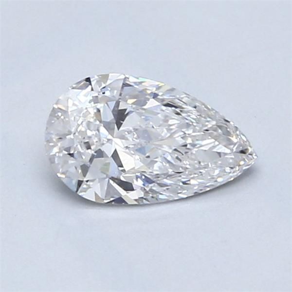 Pear Diamond image