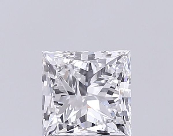 Princess Lab-Grown Diamond image