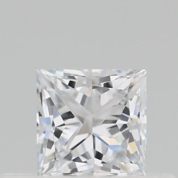 Princess Lab-Grown Diamond image