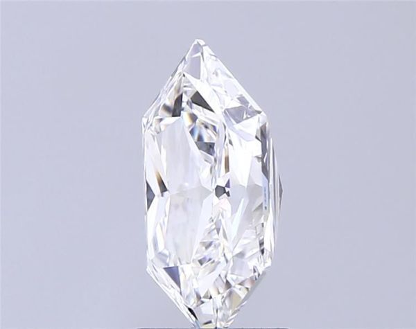 Hexagonal Lab-Grown Diamond image