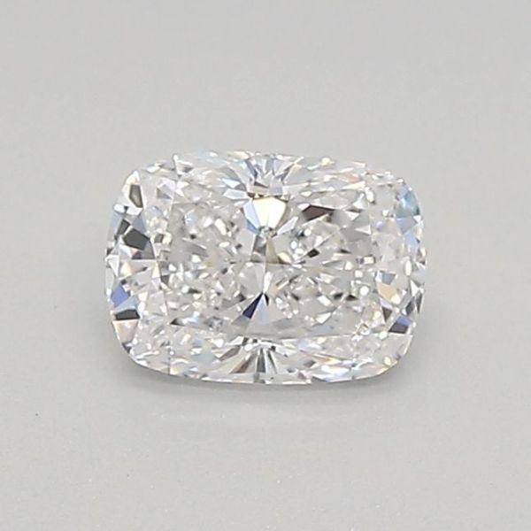 Cushion Lab-Grown Diamond image