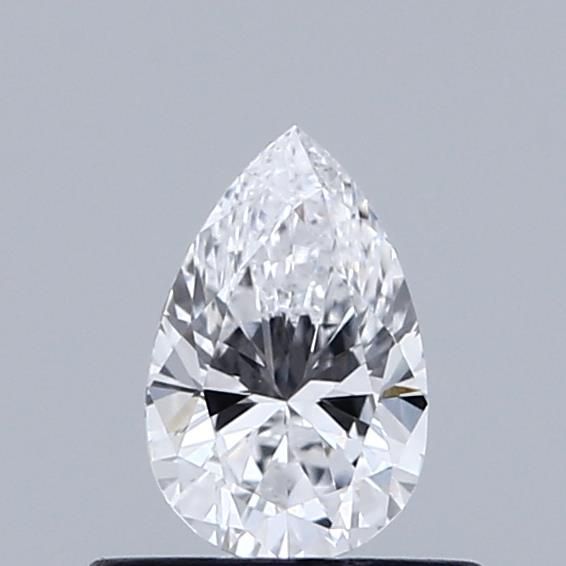 Pear Lab-Grown Diamond image