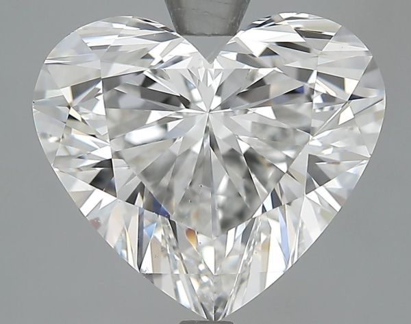 Heart Diamond image