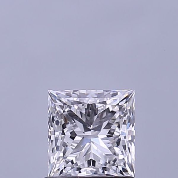 Princess Lab-Grown Diamond image