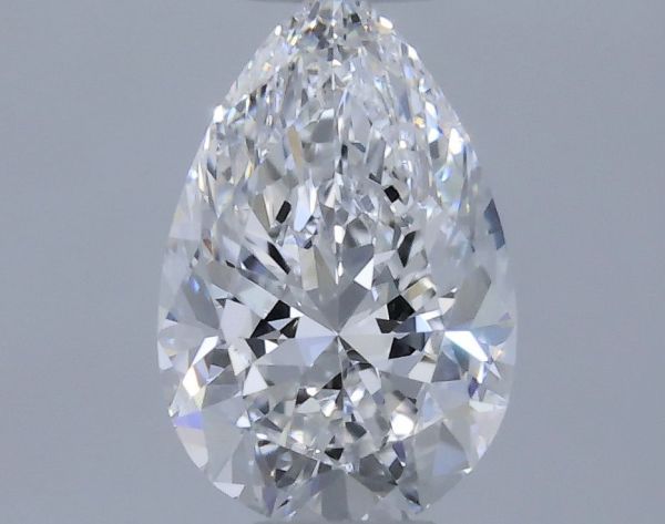 Pear Diamond image