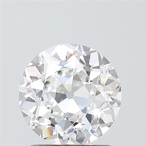 Old European Cut Diamond image