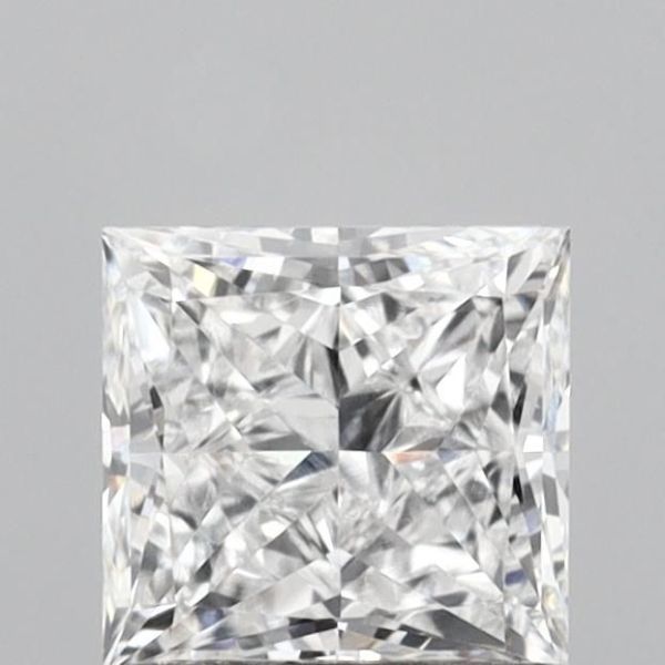 Princess Lab-Grown Diamond image