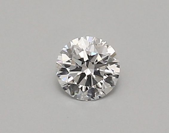Round Lab-Grown Diamond image