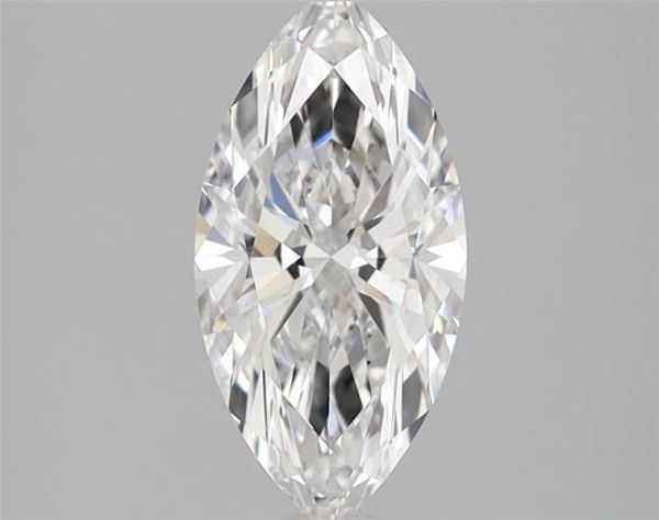 Marquise Lab-Grown Diamond image