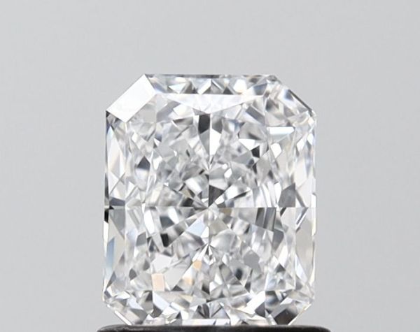 Radiant Lab-Grown Diamond image