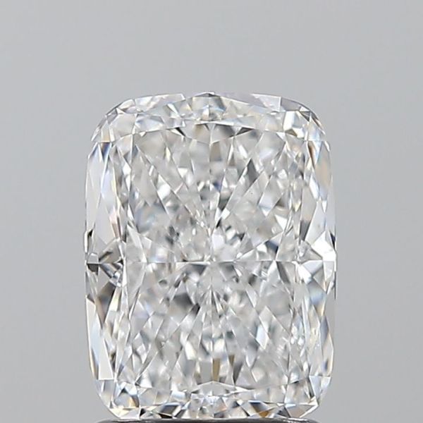 Cushion Diamond image
