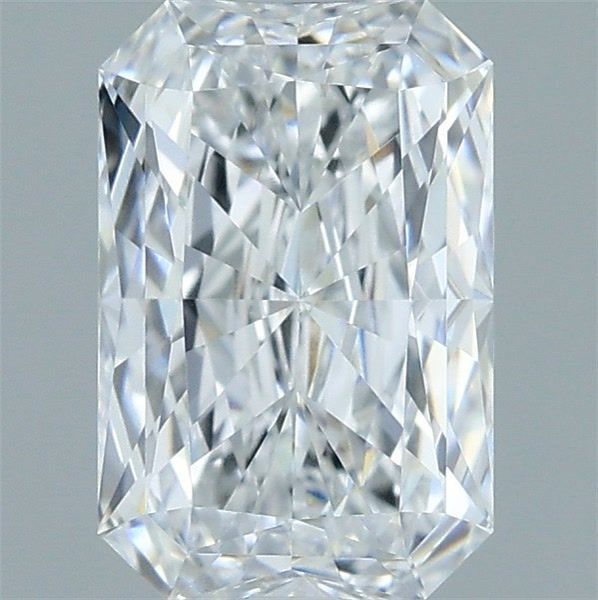 Radiant Lab-Grown Diamond image