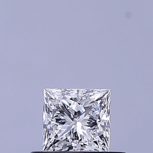 Princess Lab-Grown Diamond image