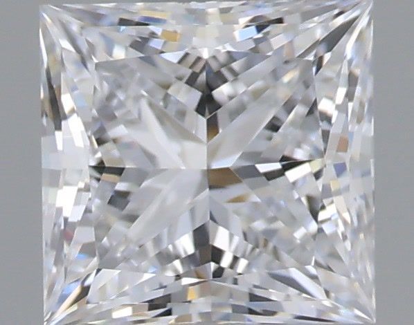 Princess Lab-Grown Diamond image