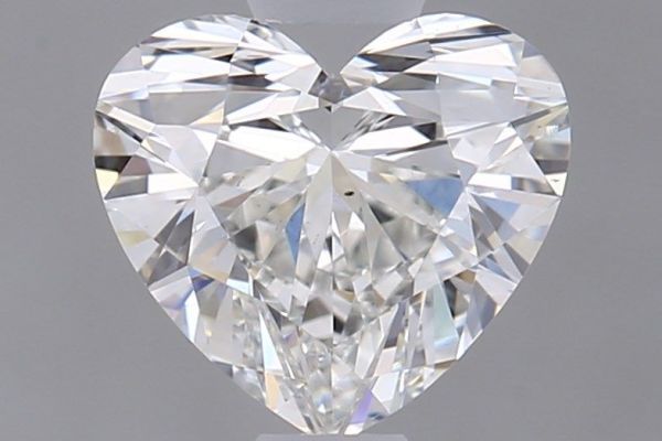 Heart Diamond image