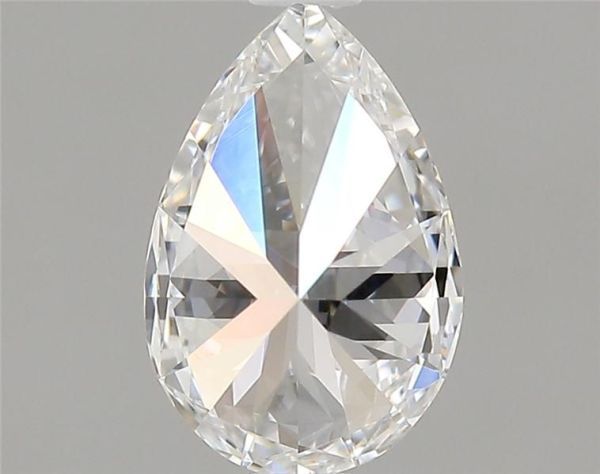 Pear Diamond image