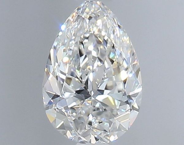 Pear Diamond image