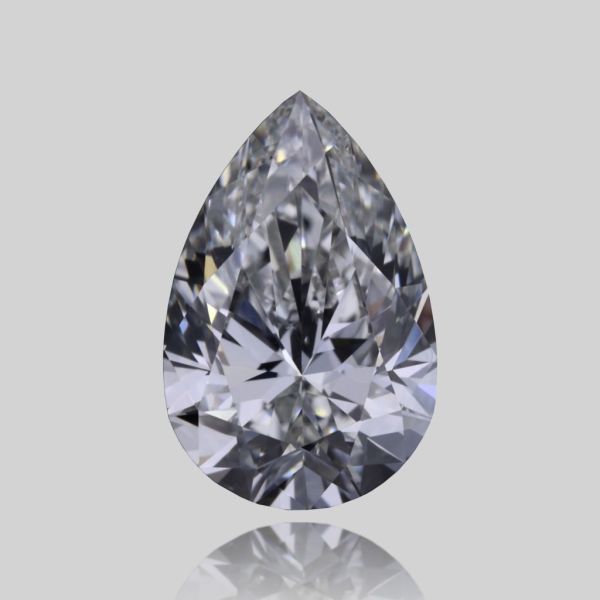 Pear Diamond image