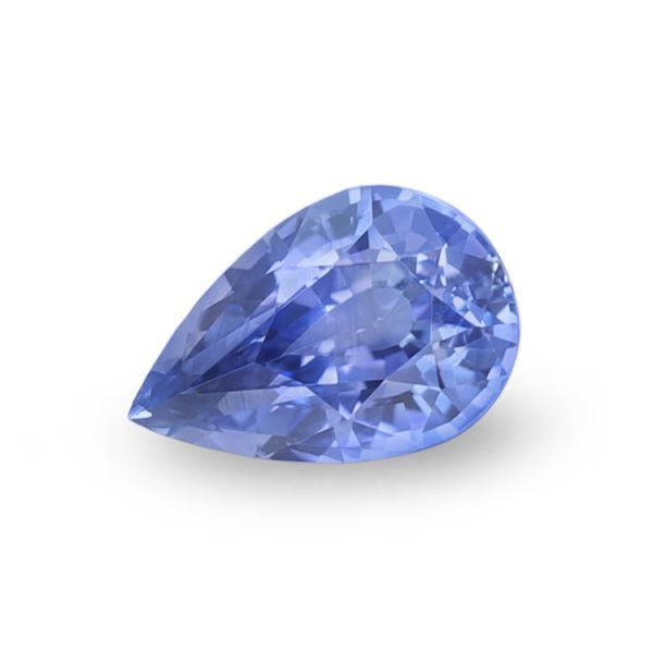 Pear Gemstone image