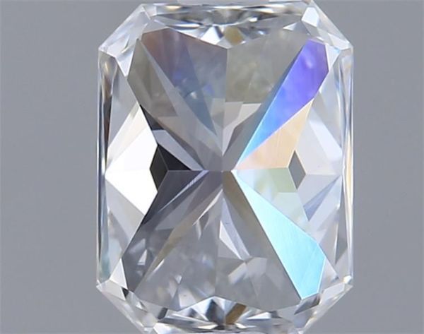 Radiant Lab-Grown Diamond image