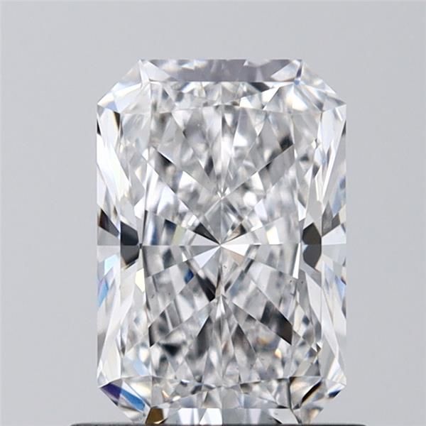 Radiant Lab-Grown Diamond image