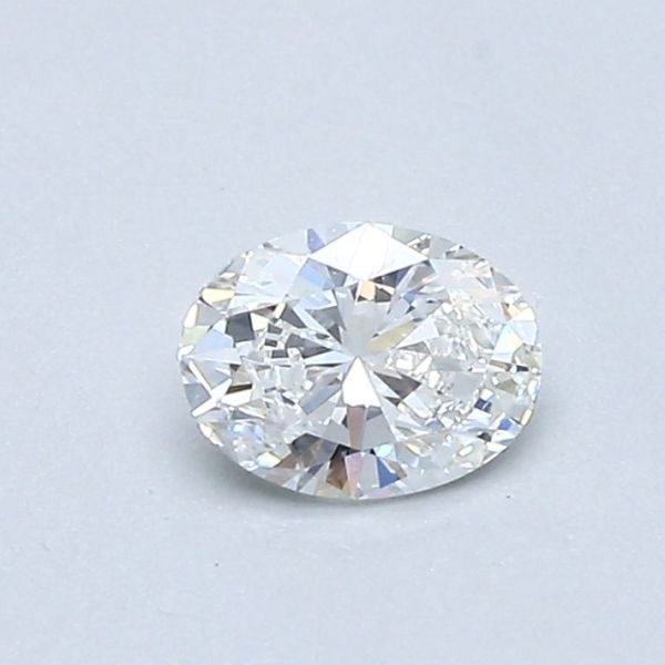 Oval Diamond image