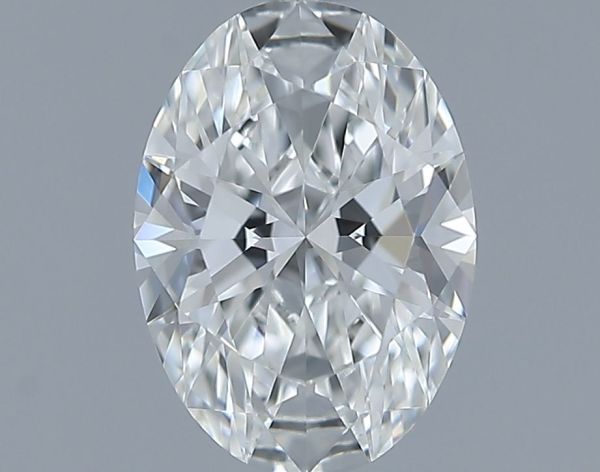 Oval Diamond image