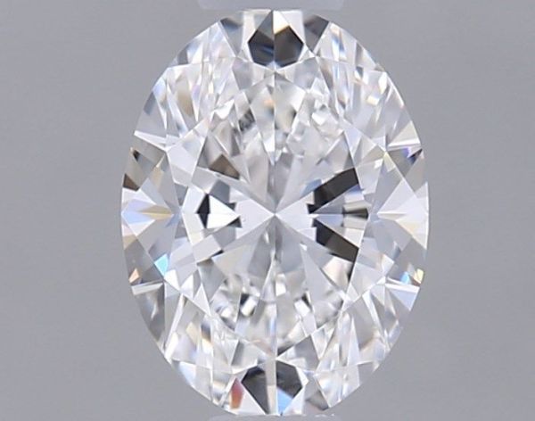 Oval Diamond image