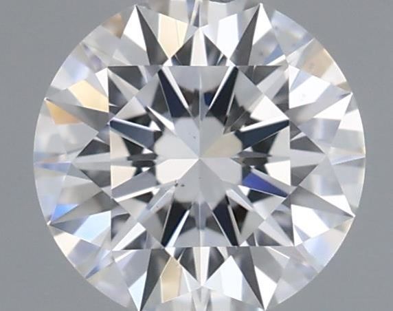 Round Diamond image