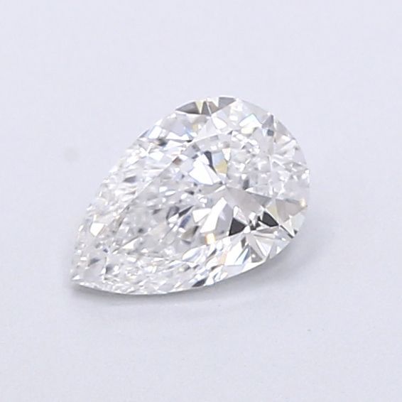 Pear Lab-Grown Diamond image