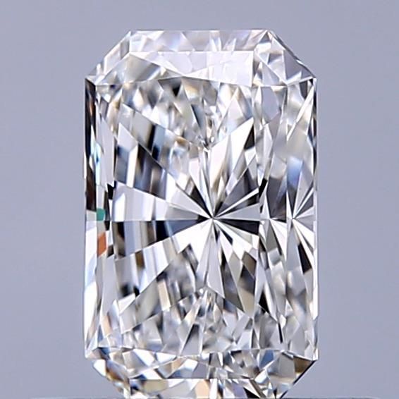 Radiant Lab-Grown Diamond image