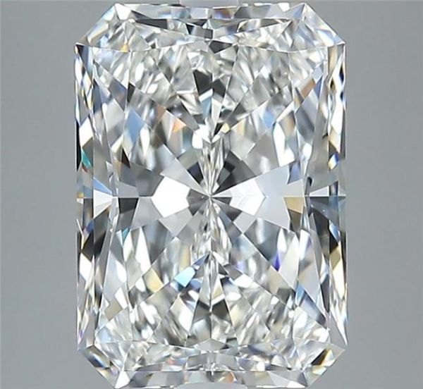 Radiant Diamond image