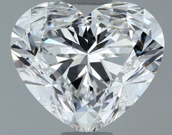 Heart Diamond image