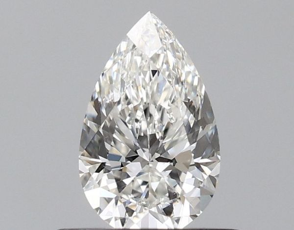 Pear Diamond image